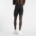 New Balance Sleek Pocket Half Tight 9 M Black Shorts