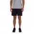 New Balance AC Short 7 Lined M Black