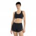 Sutien New Balance Race W Negru