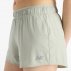 Pantaloni scurți New Balance RC Short 3 W verde deschis