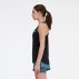 New Balance Athletics Tank W Black
