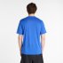 Koszulka New Balance Athletics T-Shirt M Niebieska