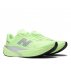Buty New Balance FuelCell Rebel v5 W Zielone