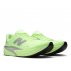 New Balance FuelCell Rebel v5 M Green Shoes
