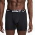 Nike Boxer Brief 3pk "Black" (0000KE1157UB1)