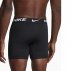 Nike Boxer Brief 3pk "Black" (0000KE1157UB1)
