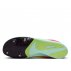 Buty Nike Zoom Rival Distance U Czerwono-limonkowe