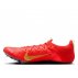 Crampoane de alergare Nike Zoom Superfly Elite 2 U Roșu-Lime