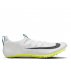 Crampoane de alergare Nike Zoom Superfly Elite 2 U Alb/Negru