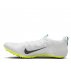 Crampoane de alergare Nike Zoom Superfly Elite 2 U Alb/Negru