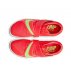 Kolce do biegania Nike Zoom Rival Jump U Czerwono-Limonkowe