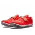 Nike High Jump Elite U Roșu-Lime