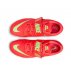 Nike High Jump Elite U Roșu-Lime