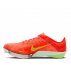 Nike Air Zoom Victory 2 U Running Spikes Orange-Lime