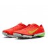 Nike Air Zoom Victory 2 U Running Spikes Orange-Lime