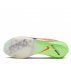 Nike Air Zoom Victory 2 U Running Spikes Orange-Lime