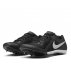 Buty Nike Zoom Rival Multi U Czarno-Srebrne