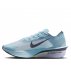Pantofi sport Nike ZoomX Vaporfly Next% 4 albaștri pentru femei