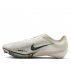Kolce do biegania Nike Air Zoom Victory 2 U Biało-Czarne