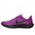 Pantofi sport Nike Pegasus Plus W Fuchsia-Negru