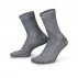 Nike Lightweight Running Socks W Gray