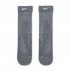 Nike Lightweight Running Socks W Gray