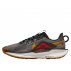 Nike ReactX Pegasus Trail 5 M Shoes Gray-Honey