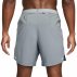 Nike Dri-FIT Run Stride Shorts M Gray