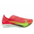 Buty Nike ZoomX Streakfly 2 M Koralowo-Limonkowe