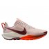 Pantofi sport Nike ReactX Pegasus Trail 5 W roz-vișiniu