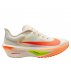 nike zoom fly 6 w biało-pomarańczowe