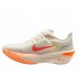 Nike Zoom Fly 6 W Alb/Portocaliu