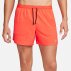 Nike Dri-FIT Stride M Red Shorts