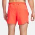 Nike Dri-FIT Stride M Red Shorts