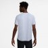 Nike Stride M T-shirt Light Blue