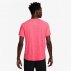 Tricou Nike Stride M Coral