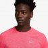 Tricou Nike Stride M Coral