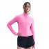 Bluza Nike Swift Dri-FIT Full-Zip Mid-Layer W Różowa