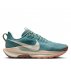 buty nike reactx pegasus trail 5 w niebiesko-białe