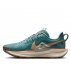 Pantofi sport Nike ReactX Pegasus Trail 5 pentru femei, albaștri și albi