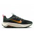 Nike ReactX Wildhorse 10 M Green-Black Shoes