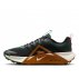 Nike ReactX Wildhorse 10 M Green-Black Shoes