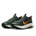 Nike ReactX Wildhorse 10 M Green-Black Shoes