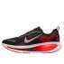 Nike Vomero 18 M Shoes Black and Red