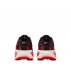 Nike Vomero 18 M Shoes Black and Red