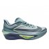 nike zoom fly 6 m turkusowo-niebieskie