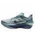 Nike Zoom Fly 6 M Turkusowo-Niebieskie