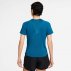 Tricou Nike Swift W albastru