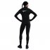 Legginsy Nike Tempo 7/8 W Czarne