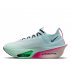 Buty Nike Air Zoom Alphafly 3 M Miętowo-Różowe